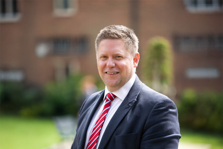 Whitgift School Toby